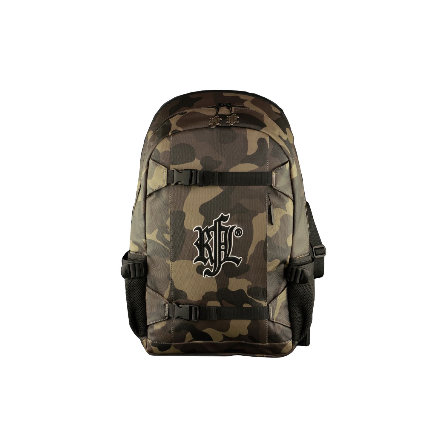 Sac à dos multi-compartiments pour PC 17' dos moussé 24L War Machine