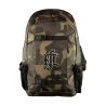 Sac à dos multi-compartiments pour PC 17' dos moussé 24L War Machine