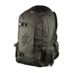 Sac à dos multi-compartiments pour PC 17' dos moussé 24L One