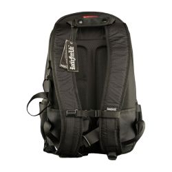 Sac à dos multi-compartiments pour PC 17' dos moussé 24L One