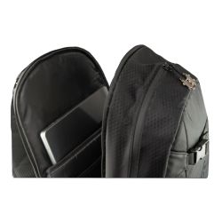 Sac à dos multi-compartiments pour PC 17' dos moussé 24L One
