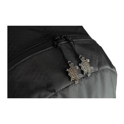 Sac à dos multi-compartiments pour PC 17' dos moussé 24L One