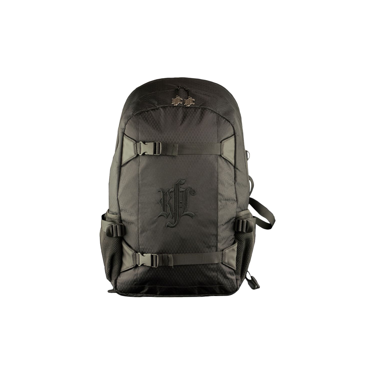 Sac à dos multi-compartiments pour PC 17' dos moussé 24L One