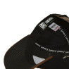 Casquette Trucker avec patch One Piece Mugiwara