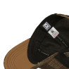 Casquette Baseball avec filet et patch Tom & Jerry Jerry