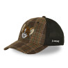 Casquette Baseball avec filet et patch Tom & Jerry Jerry