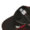 Casquette Baseball avec filet et patch Tom & Jerry Tom