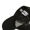 Casquette trucker premium filet et logo PU DC Comics Batman Tec