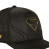Casquette trucker premium filet et logo PU DC Comics Technic