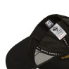 Casquette trucker premium filet et logo PU DC Comics Technic