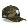 Casquette trucker premium avec broderie Fast and Furious Logo