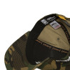 Casquette trucker premium avec broderie Fast and Furious Logo
