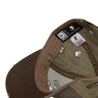 Casquette trucker premium effet usé Lucky Luke Lucky