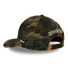 Casquette trucker premium broderie effet usé Looney tunes Despicable