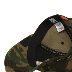 Casquette trucker premium broderie effet usé Looney tunes Despicable