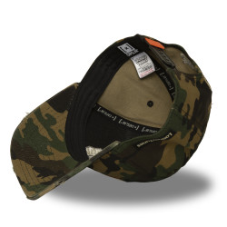 Casquette trucker premium broderie effet usé Looney tunes Despicable