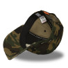 Casquette trucker premium broderie effet usé Looney tunes Despicable