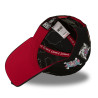 Casquette Trucker avec patch One Piece Flag