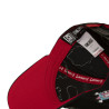 Casquette Trucker avec patch One Piece Flag