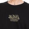 T-shirt homme comfort en jersey 180GSM print devant et dos Jacob
