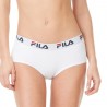 Lot de 3 Boxers coton femme Fila 6044D Multicolore Lot de 3 Boxers coton femme Fila 6044D Multicolore