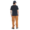 T-shirt homme regular en jersey avec print devant High