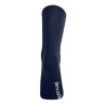 5 paires de chaussettes de ville homme chinées  Angelo
