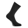5 paires de chaussettes de ville homme uni Angelo