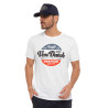 T-shirt homme regular fit col rond en jersey Full