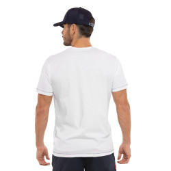 T-shirt homme regular fit col rond en jersey Full