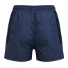 Short long homme bi-matière avec poches et cordon serrage 1224710