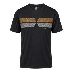 Tee shirt homme col rond avec logo imprimé 224760