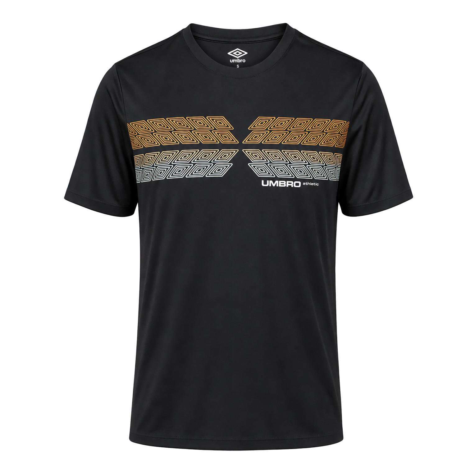 Tee shirt homme col rond avec logo imprimé 224760