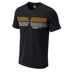 Tee shirt homme col rond avec logo imprimé 224760