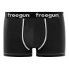 Lot de 6 boxers garçon en Coton