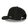 Casquette trucker avec patch Dragon Ball Super Black