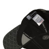 Casquette trucker avec patch Dragon Ball Super Black