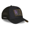 Casquette trucker avec filet et patch Dragon Ball Super Destruction