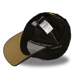 Casquette trucker avec filet et patch Dragon Ball Super Destruction