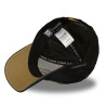 Casquette trucker avec filet et patch Dragon Ball Super Destruction