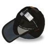 Casquette trucker avec filet et patch Dragon Ball Super Symbol