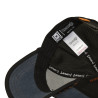 Casquette trucker avec filet et patch Dragon Ball Super Symbol