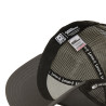 Casquette trucker avec filet et patch Fast and Furious Drift