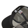 Casquette trucker premium avec filet  Olive et Tom Landers
