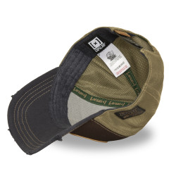 Casquette trucker premium avec filet et patch Tom&Jerry
