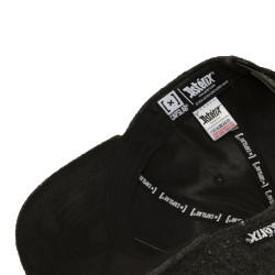 Casquette trucker premium en nepi avec patch Asterix Nepi