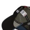 Casquette trucker avec filet et patch Dragon Ball Super Trunks