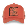 Casquette trucker avec filet et patch Looney Tunes Bug