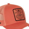 Casquette trucker avec filet et patch Looney Tunes Bug
