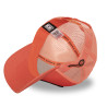 Casquette trucker avec filet et patch Looney Tunes Bug